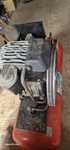 Compresor profesional 270litri