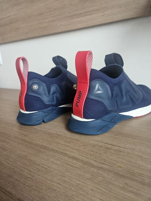 Reebok N43 28 стелка