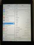 OFERTA Vand ipad Model Apple # MD536LL/A ,A1455 iPad2,6