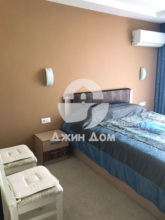 Двустаен апартамент в к-с „Омега Резорт“, с. Равда