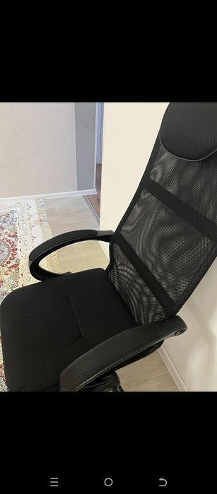 Продам офисное кресло