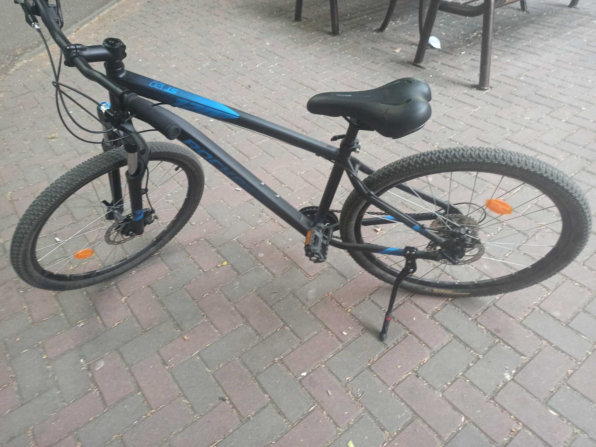 Bicicleta Rockrider mtb 120