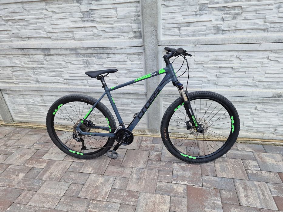 Vand bicicleta  MTB