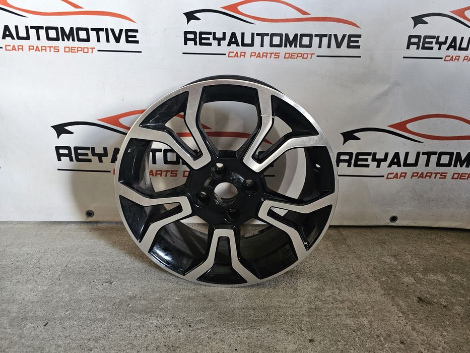 Janta 17 Ford Ecosport cod MN1J-1007-AA