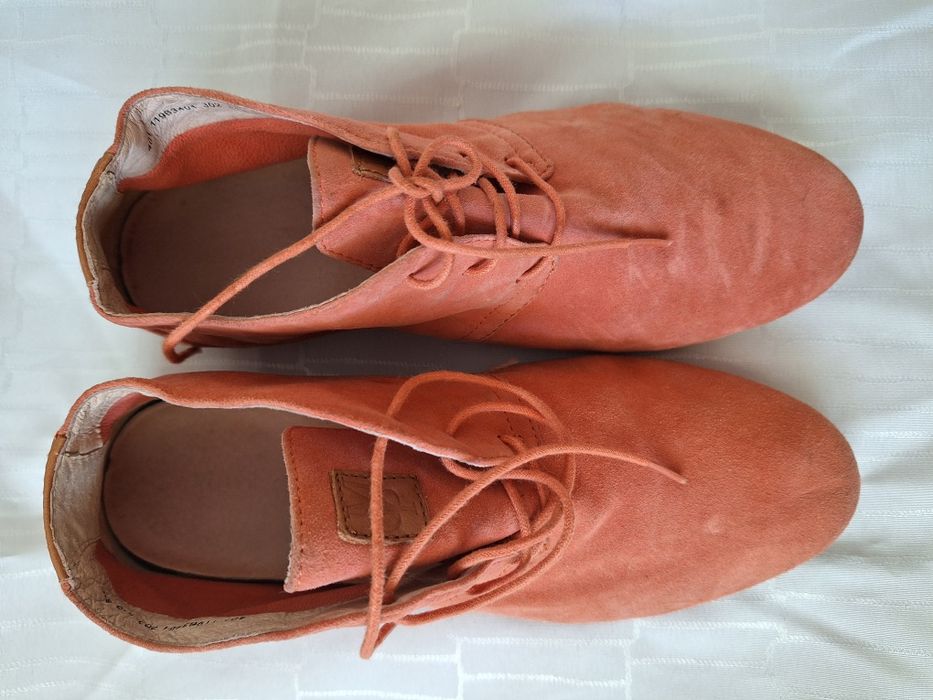 Pantofi Marc O'Polo mărimea 38.5