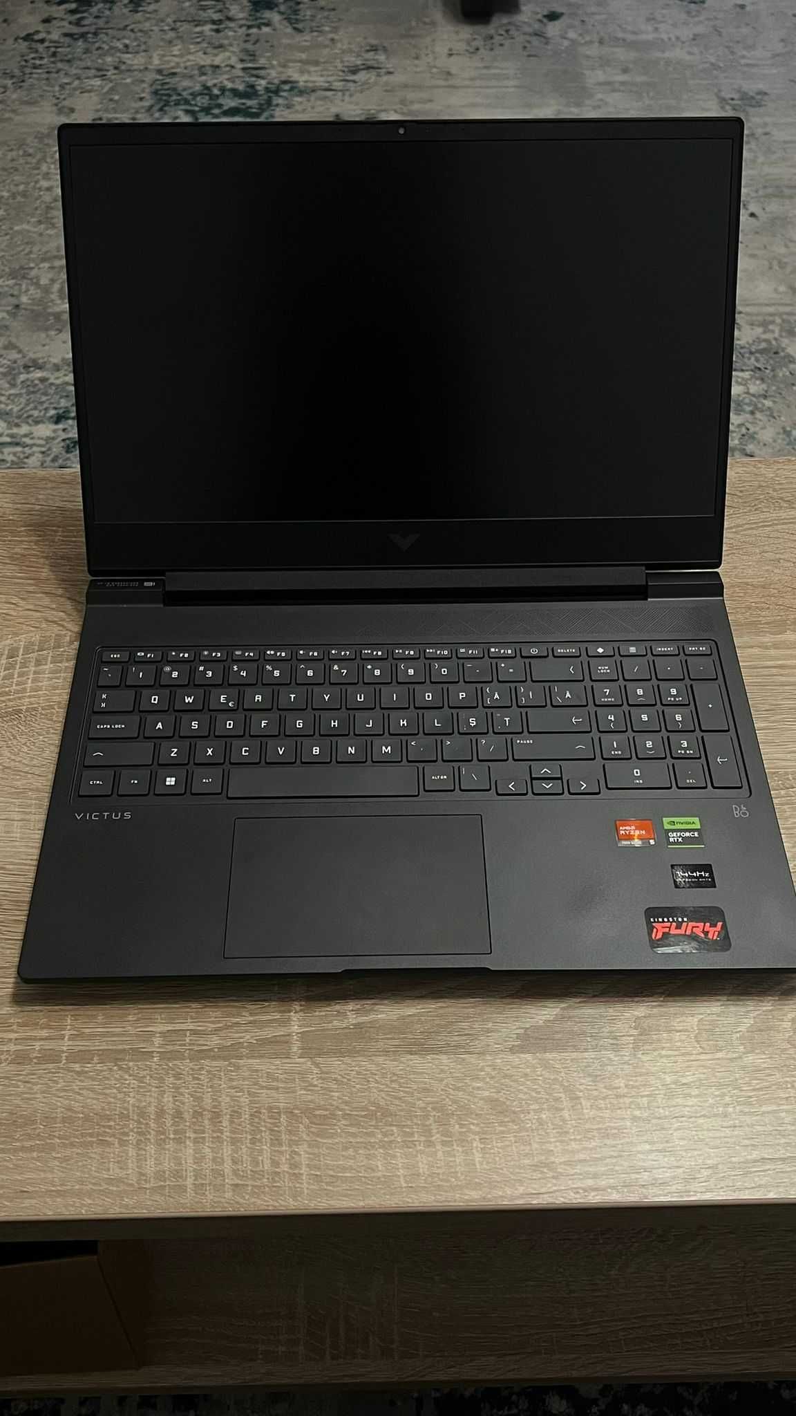 Vand/Schimb Laptop Gaming Victus 16