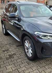 Bandou aripa bmw x3 G01/ x4 G02