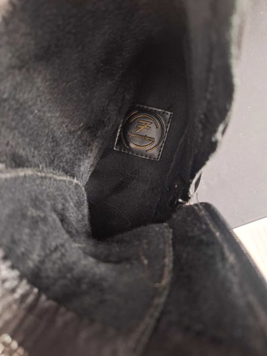 Ghete de dama firma Formazione.