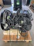 Motor complet Isuzu AI-4HK1XDIA - Piese de schimb utilaje