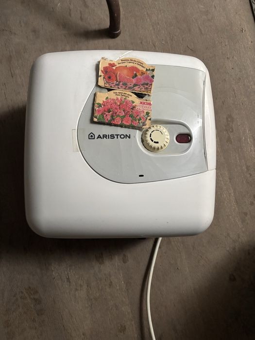 Продается аристон