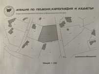 ЛУПУС ЕООД продава парцел в с. Ген. Кантарджиево, Варна