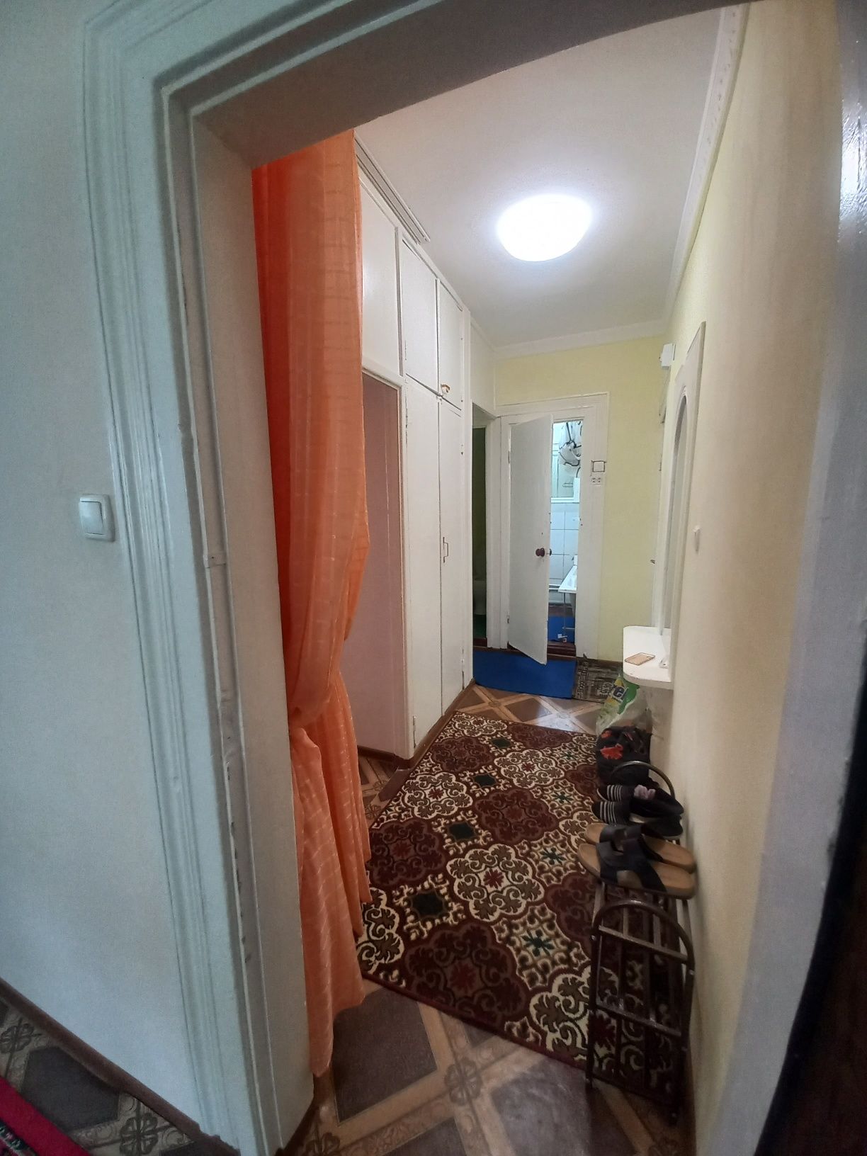 Ижарага квартира