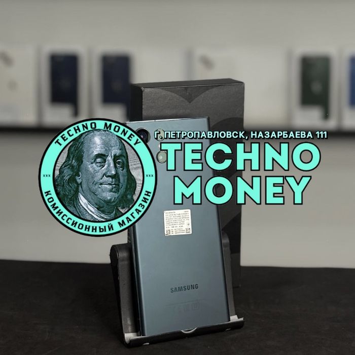 Samsung S22 Ultra (128gb) | Рассрочка 0•0•24 | Гарантия | Trade in