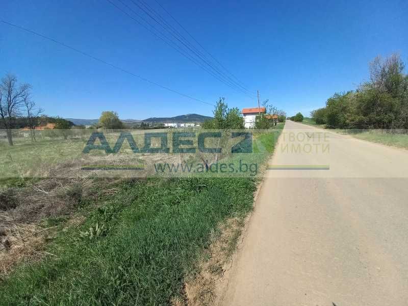 Продава се Парцел в с. Долна Диканя, Област Перник - 1553 кв.м за 20 €/кв.м - Снимка #6