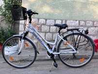 Bicicleta dama / Bicicletă oras