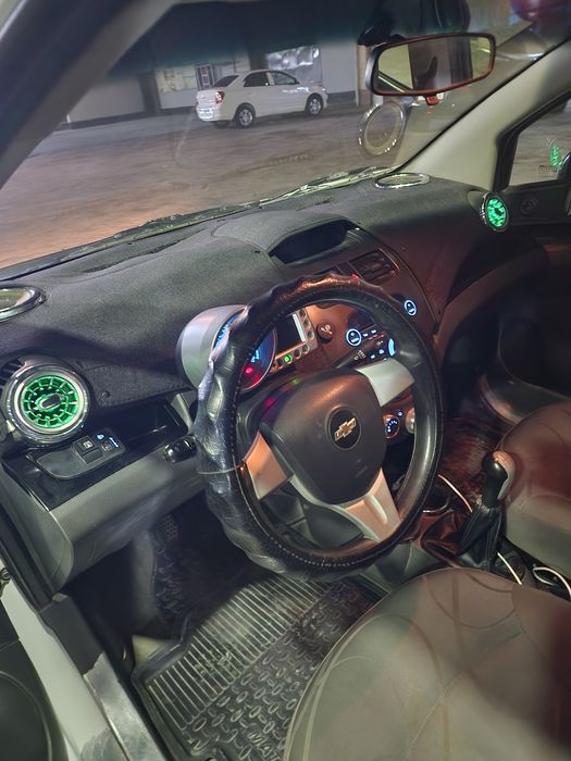 Spark 2018 vikup arenda nasiya спарк