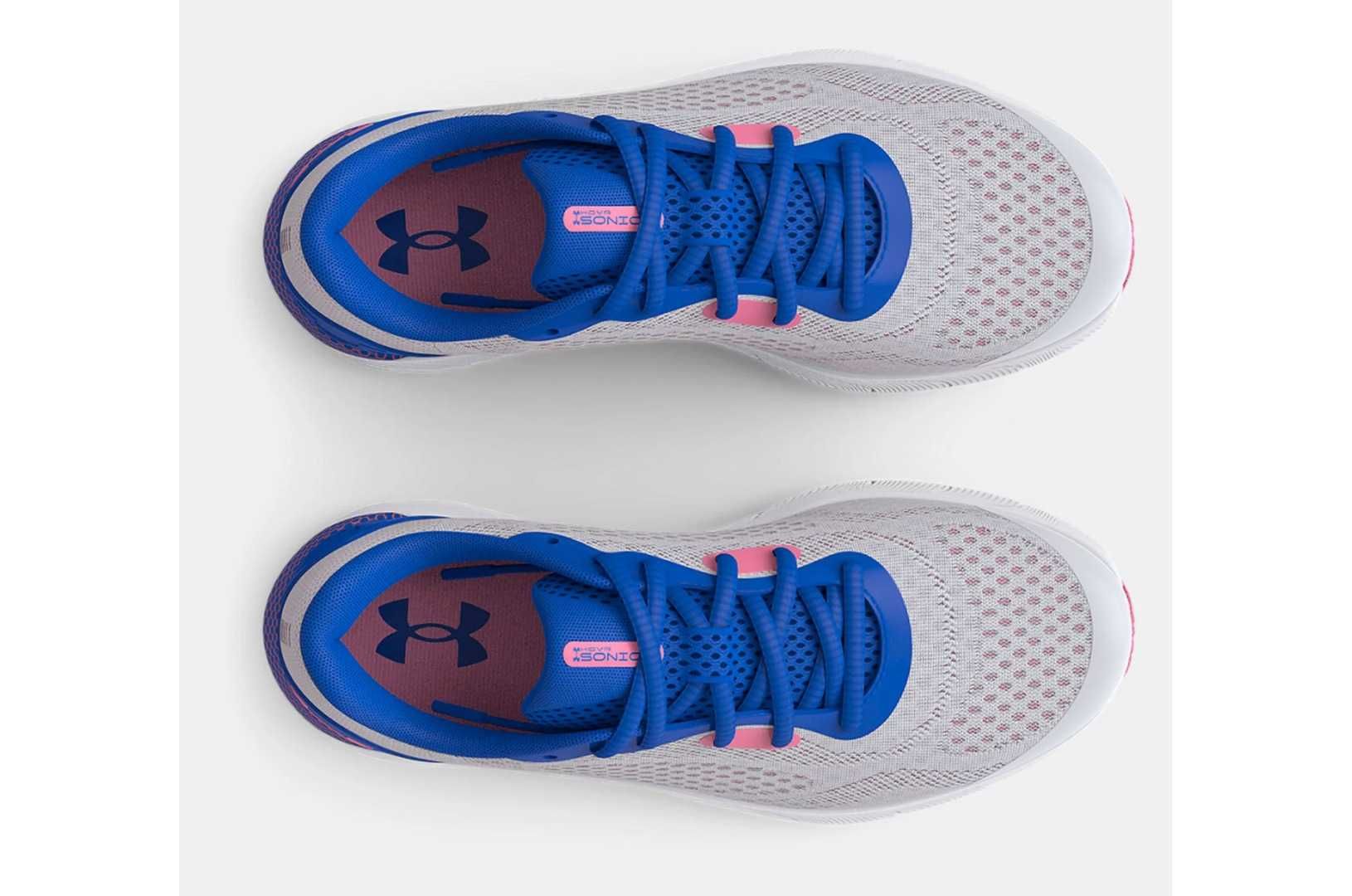 Under Armour - UA GGS HOVR Sonic 5 №37.5 Оригинал Код 667