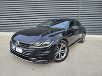 Volkswagen ARTEON 2019/R line/ Virtual/ Full led