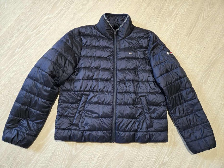 Jacheta dama Tommy Hilfiger XL