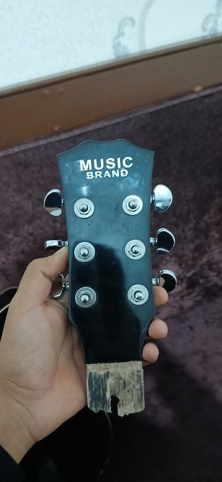 Akustik gitara 41 razmir