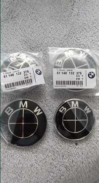 Emblema Bmw/Sigla Made In Germany/Stema capota si portbagaj Bmw