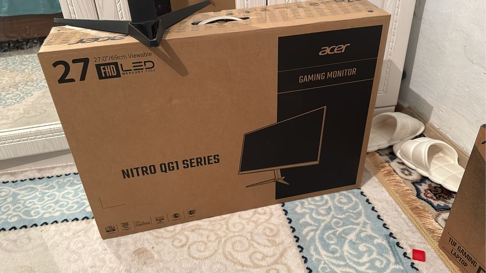 Игравой ноутбук туф ф15 гейминг