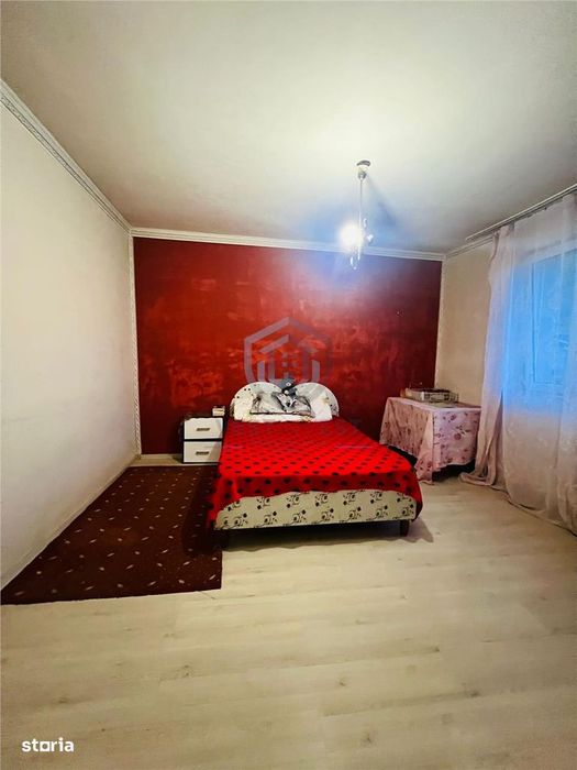 Casa de vanzare la 20 de km de Oradea