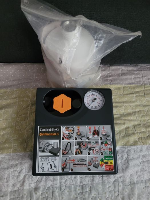 Compresoare auto originale