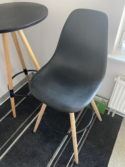 Барный стул от IKEA