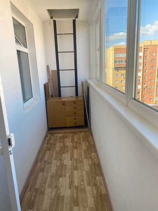 Продам 1комн Батыс НИШ