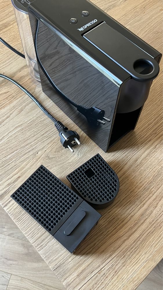 Nespresso машина за кафе
