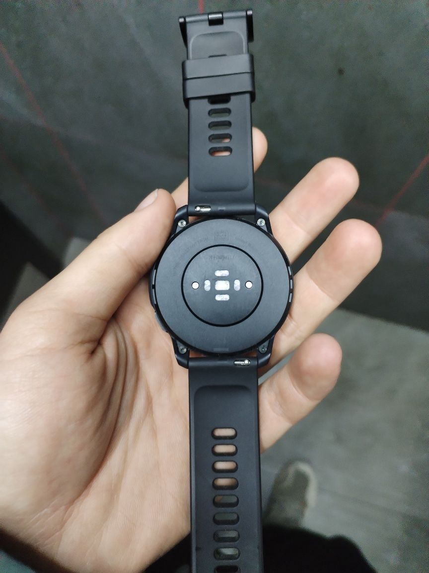 Смарт часы Xiaomi watch s1 active