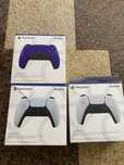 Controller ps5 ca nou