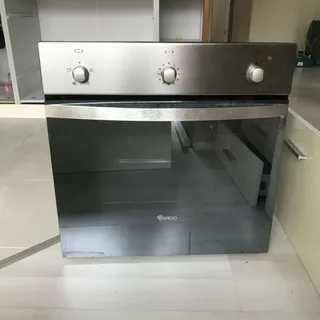 Электро-духовка ARDO HA 040 X .