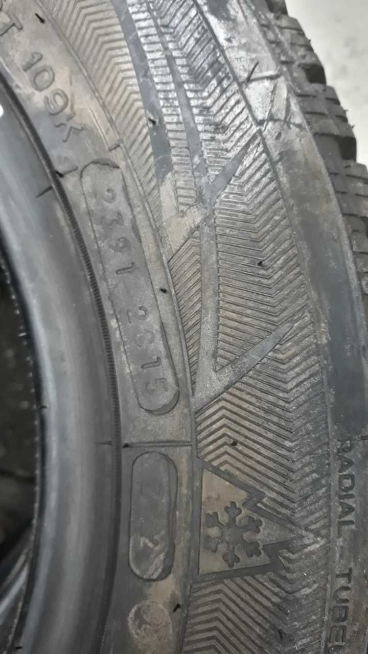 Anvelope 195/65R14