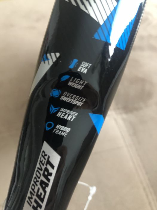 Rachetă de padel Babolat AIR V-INNER 25 Adulți