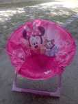 Scaun copii minnie