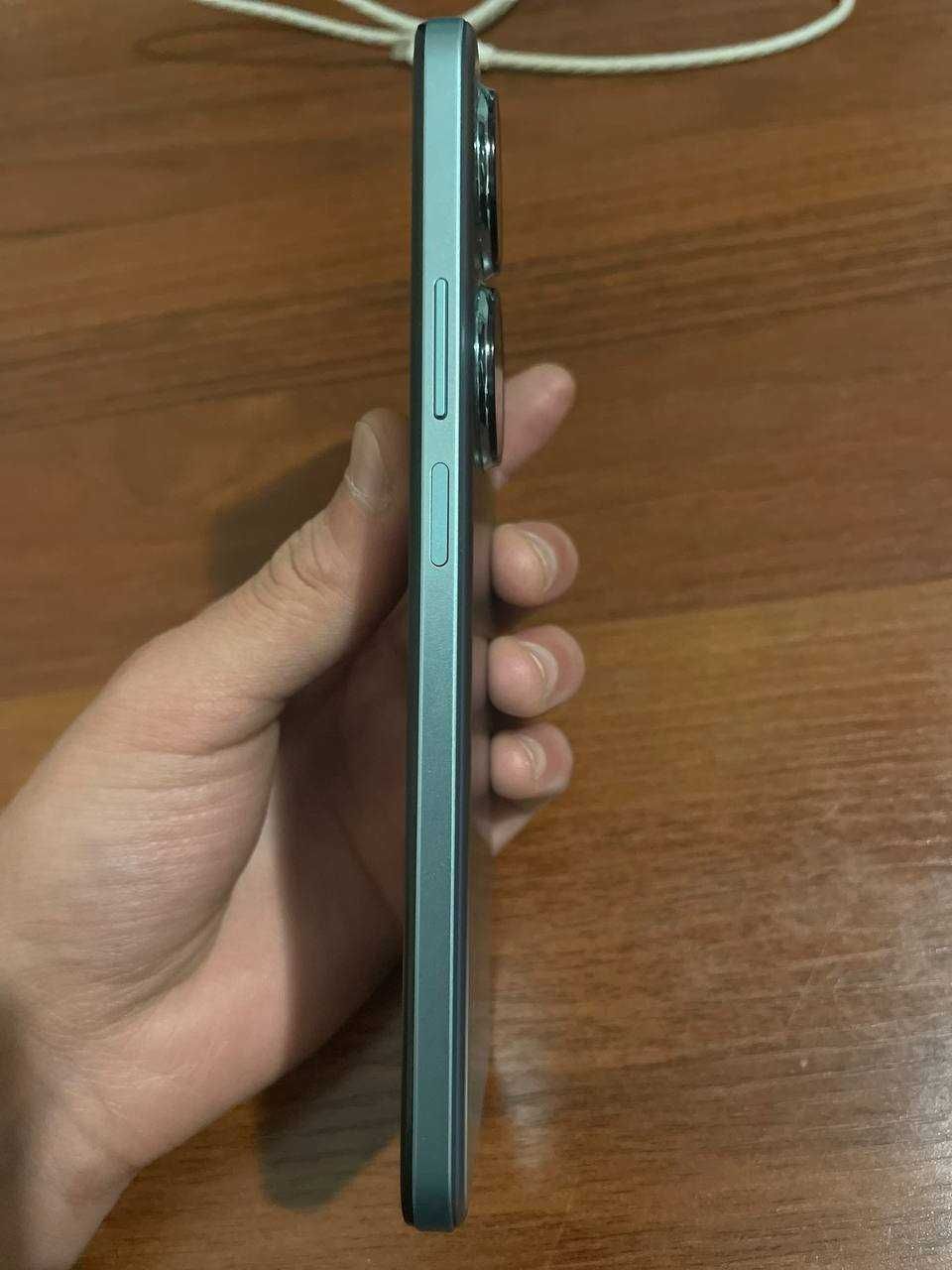 HONOR X7B, mobile phone