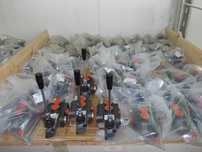Distribuitor hidraulic 40 litri distribuitoare hidraulice OFERTA!