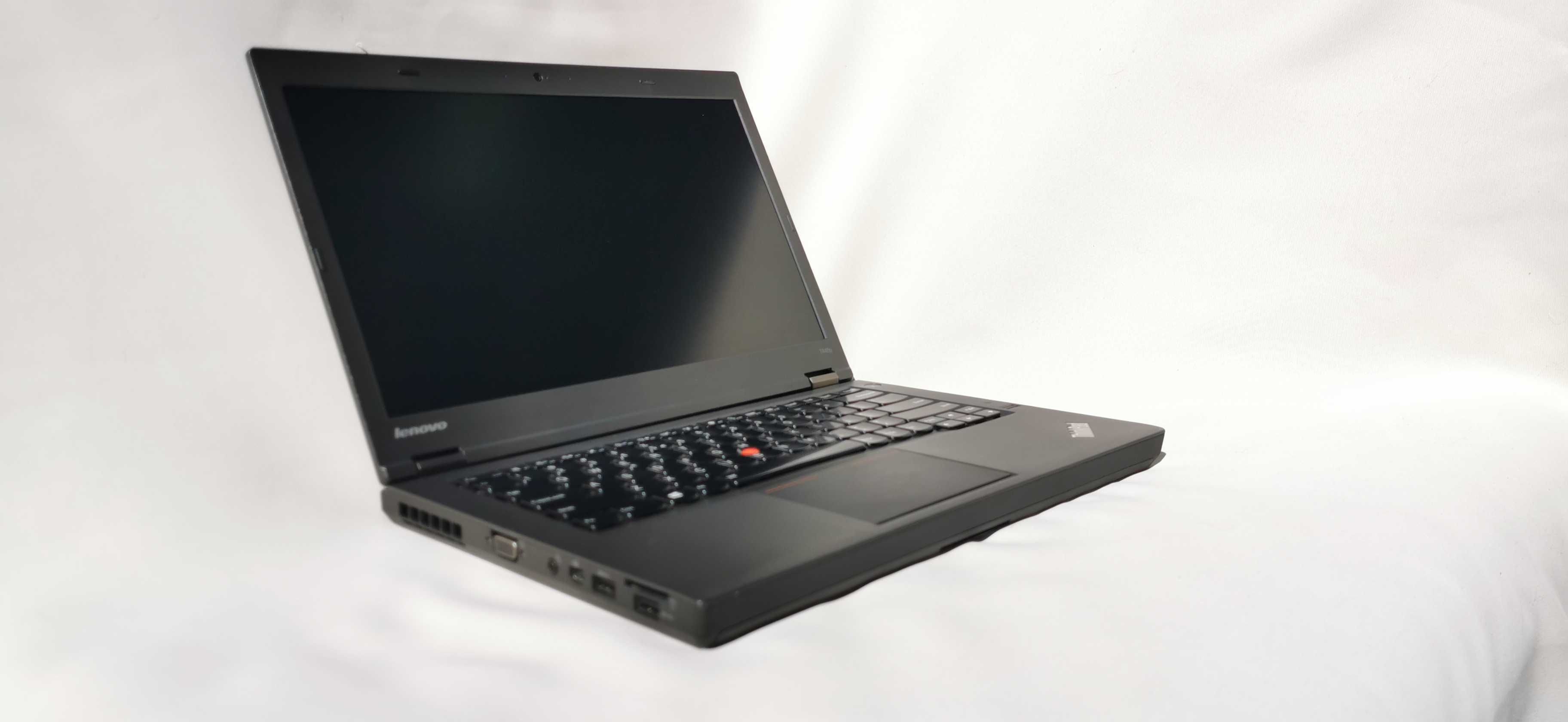 Lenovo Thinkpad T440p i7 8-16 gb ram ssd baterie extinsa Garantie!!!