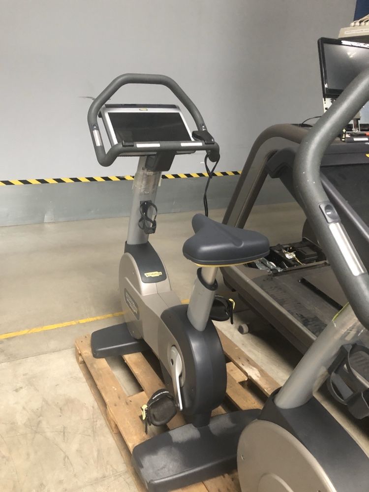 Aparate fitness technogym cardio