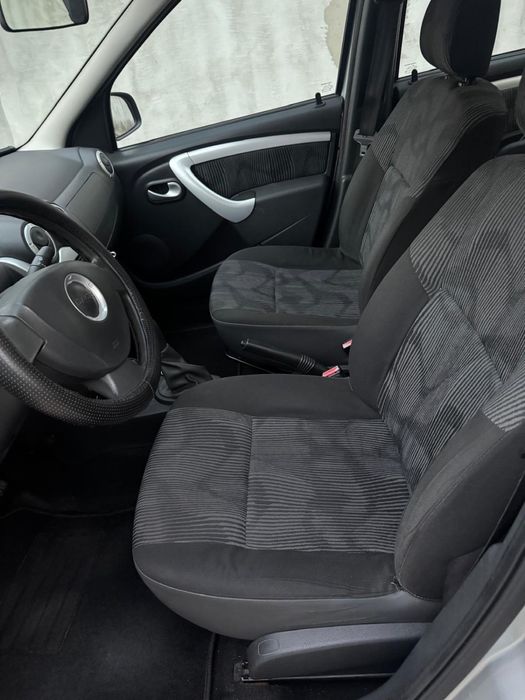 Dacia Logan 2011/11 Euro 5 proprietar