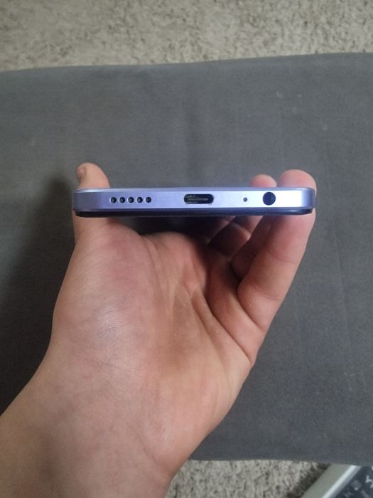 Vivo 17s idyal kelishamiz