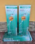 Hansgrohe Crometta S Showerpipe 240