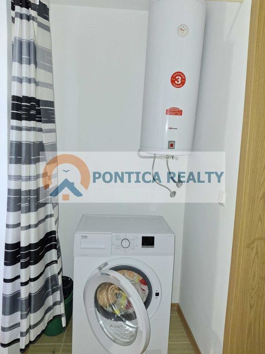 Продава се Двустаен апартамент в к.к. Слънчев бряг - 63 кв.м за 1112 €/кв.м - Снимка #4