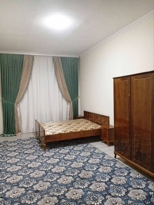 Яшнобод    Ховос  2-тор кучаси    Дустлик метро