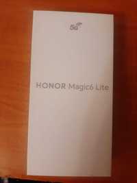 Продавам HONOR Magic 6 lite 256 GB