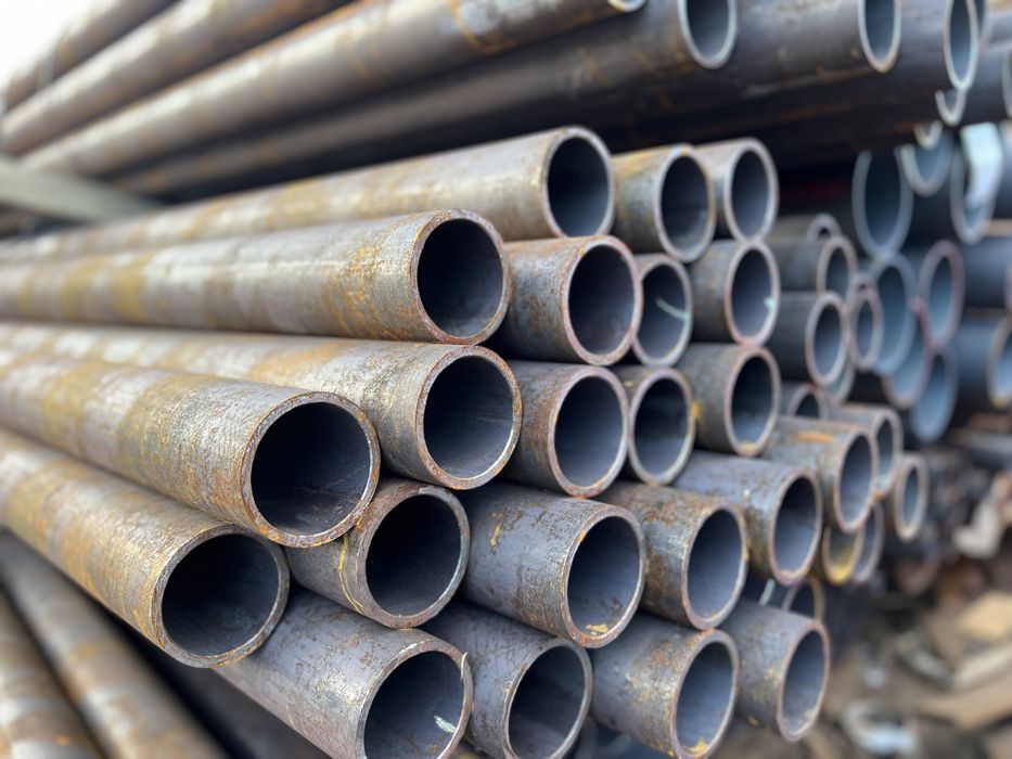 Vand teava din otel fara sudura laminata la rece laminata la cald