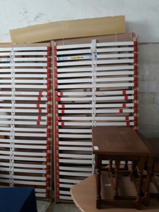 Somiere 100×200,90×200