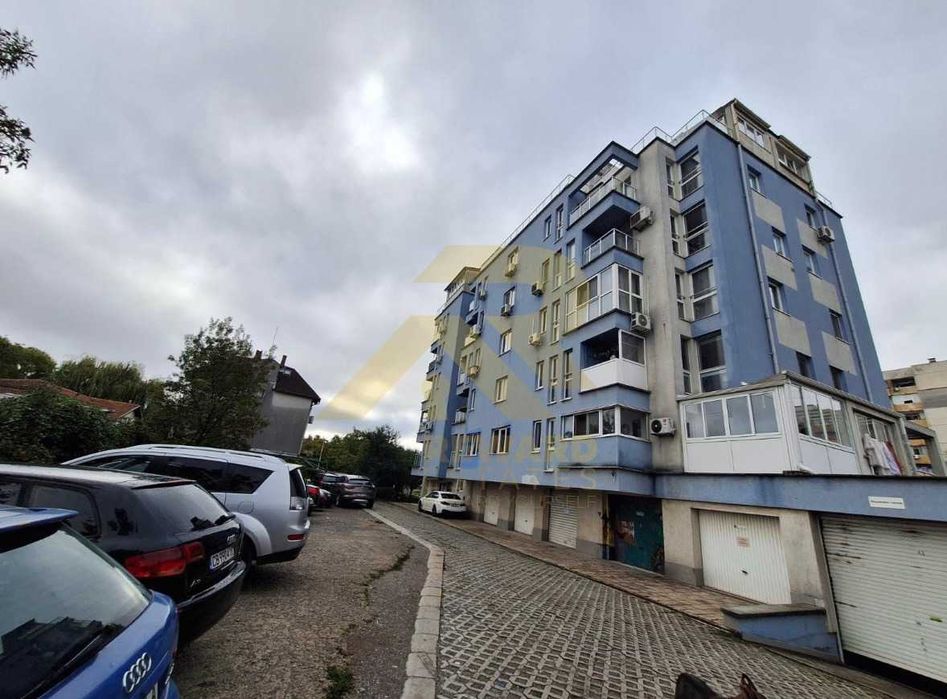 Продава се Двустаен апартамент в София, Модерно предградие - 51 кв.м за 1959 €/кв.м - Снимка #2